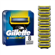 Gillette Proshield Power Razor Blade Refill X8