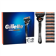 Gillette Proglide Razor & 9 Blades Pack