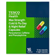 Tesco Max Strength Cold And Flu Day And Night 16