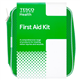 Tesco Health Family First Aid Kit