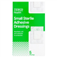 Tesco Health Sterile Dressing Small 5 Pack