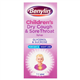 Benylin Kids Dry Cough & Sore Throat 125Ml