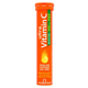 Vitabiotics Ultra Vitamin C Effervescent Orange Tablets 20S