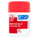 Tesco Multivitamins Plus Cod Liver Oil X 30