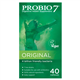 Probio7 Original Digestive Health Supplement 40 Capsules