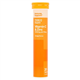 Tesco Effervescent Vitamin C Plus Zinc X 20