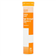 Tesco High Strength Vitamin C Effervescent 20S