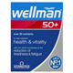 Wellman 50+ 30S