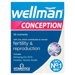 Wellman Conception 30S
