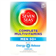 Seven Seas Limited Multivitamins 50 + Men Capsules28