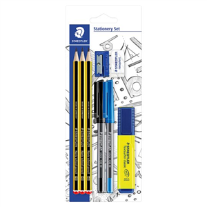 Staedtler Noris Stationery Set