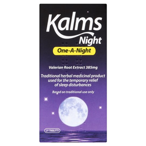 Kalms Night 21S