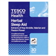 Tesco Sleep Aid 30S