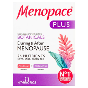 Menopace Plus 56S
