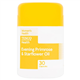 Tesco Evening Primrose Oil Plus Starflower X 30