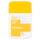 Tesco Cranberry 90 Tablets