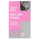 Tesco Hair Skin Nails X 30