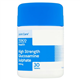 Tesco Health 1400Mg Glucosamine Sulphate 30 Tabs