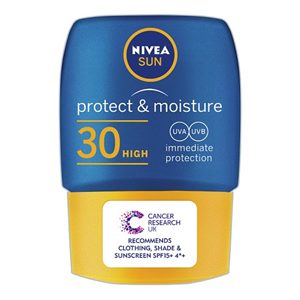 Nivea Sun Adult Pocket Size 50Ml Spf30