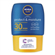 Nivea Sun Adult Pocket Size 50Ml Spf30
