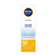 Nivea Sun Ultra Violet Face Shine Control Spf 50 50Ml