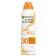 Ambre Solaire Dry Mist Sun Cream Spray SPF30 200ml