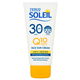 Tesco Soleil Q10 Anti-Aging Sun Cream Face Spf 30 50Ml