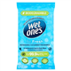 Wet Ones Be Fresh 12 Antibacterial & Biodegradable Wipes