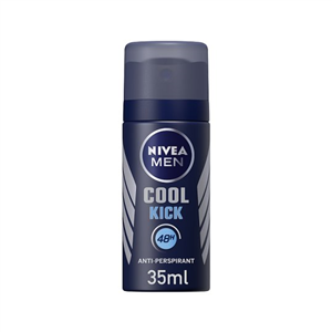 Nivea For Men Cool Kick 35Ml