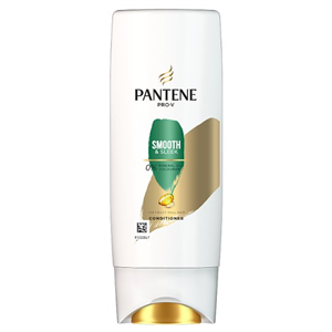 Pantene Smooth & Sleek Conditioner 90Ml