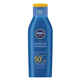 Nivea Sun Lotion Travel Size Spf50+ 100Ml