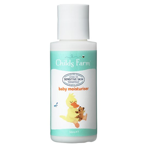 Childs Farm Baby Moisturiser 50Ml