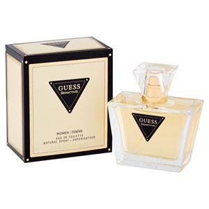 Guess Seductive Eau De Toilette 75Ml