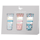 Baylis & Harding Fuzzy Duck Cotswold Collection Hand Cream 3X50ml