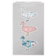 Baylis & Harding Fuzzy Duck Cotswold Collection Soap Set 3X100g