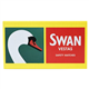 Swan Vestas Matches 1 Box