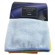 Tesco 3Pc Microfibre Cloths 3 Pack