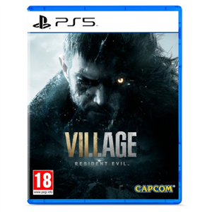 Resident Evil: Village – PS5