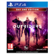 Outriders Day One Edition Ps4