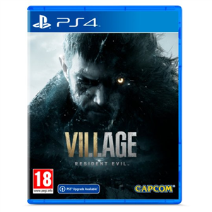 Resident Evil: Village †PS4