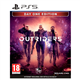 Outriders Day One Edition Ps5