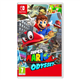 Super Mario Odyssey Nintendo Switch Game