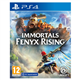 Immortals Fenyx Rising Ps4