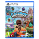 Sackboy A Big Adventure Ps5
