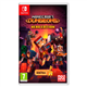 Minecraft Dungeons Nintendo Switch
