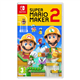 Super Mario Maker 2 Switch