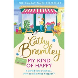 My Kind Of Happy Cathy Bramley