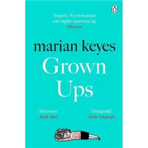 Grown Ups Marian Keyes