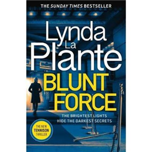 Blunt Force Lynda La Plante
