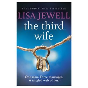 The Third Wife Lisa Jewell